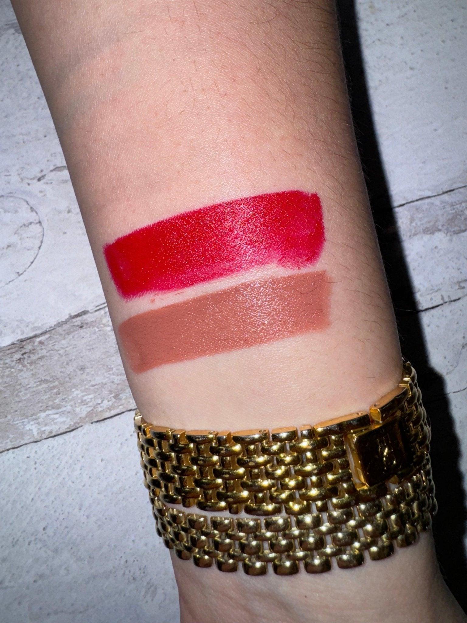 Long Lasting Hydrating Matte Lipstick (Vegan) | REK