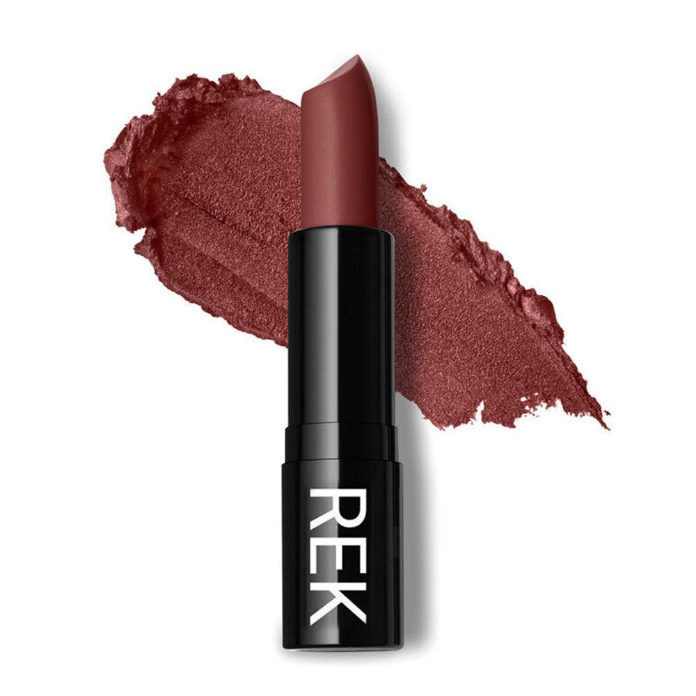 Long Lasting Hydrating Matte Lipstick (Vegan) | REK