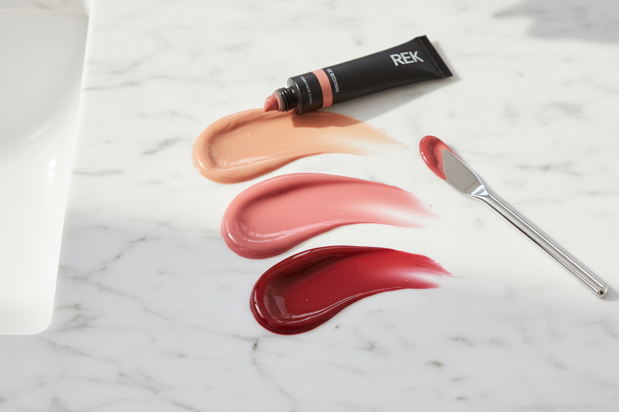 REK Hydrating Lip Butters