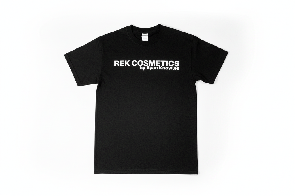 REK Cosmetics by Ryan Knowles T-Shirt Unisex | REK Cosmetics