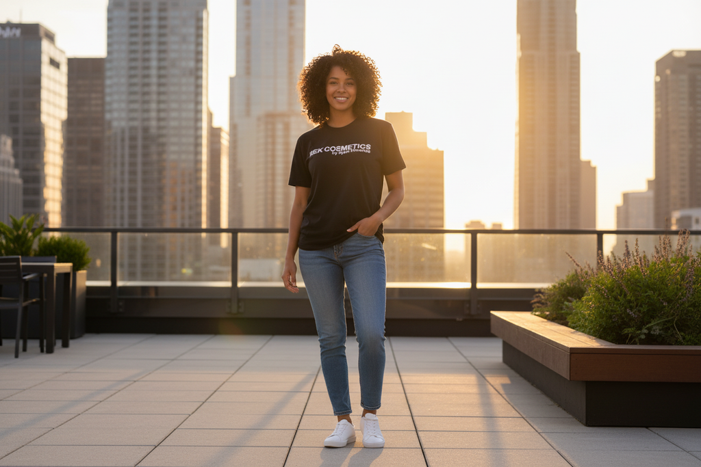 REK Cosmetics by Ryan Knowles T-Shirt Unisex | REK Cosmetics