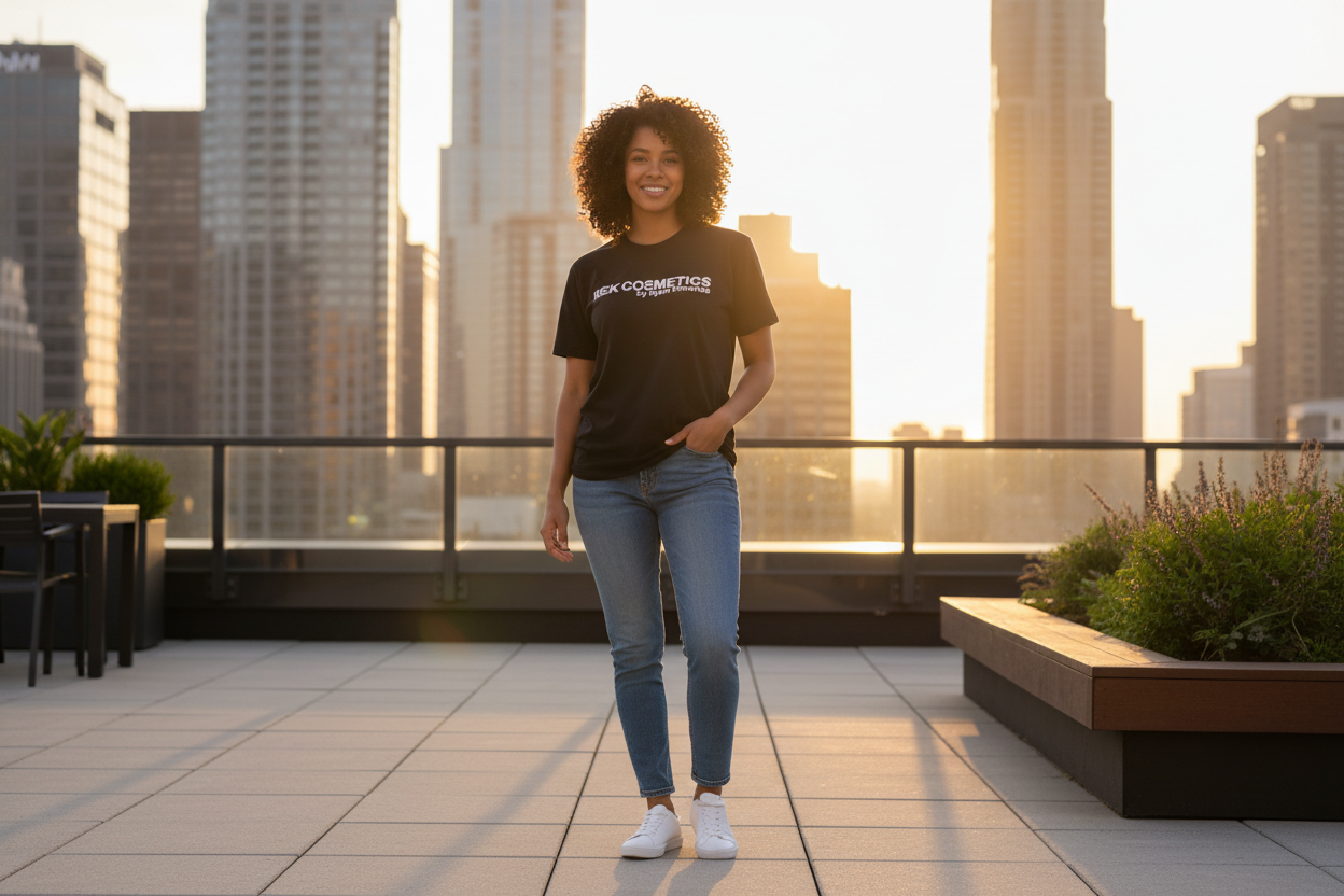 REK Cosmetics by Ryan Knowles T-Shirt Unisex | REK Cosmetics
