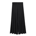 Plus Size High Waist Wide Leg Pants for Women
