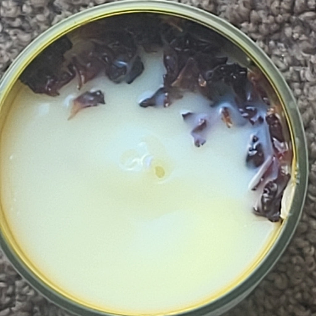 Amore' Alchemy "Love Spell" Lux Candle 10oz