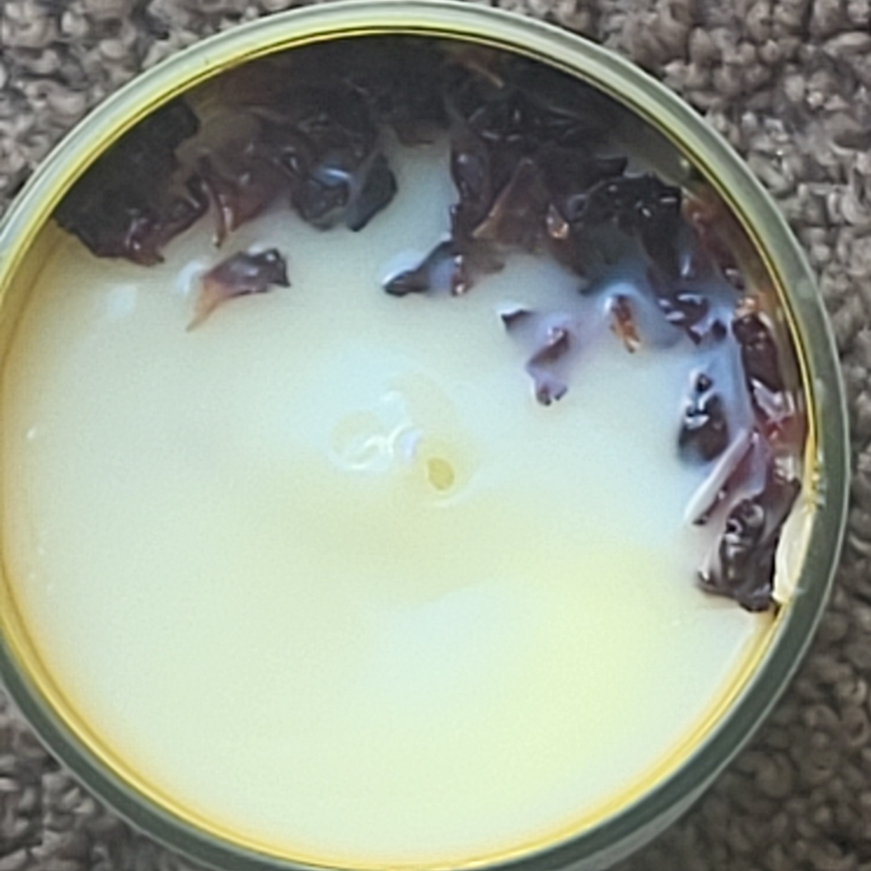 Amore' Alchemy "Love Spell" Lux Candle 10oz