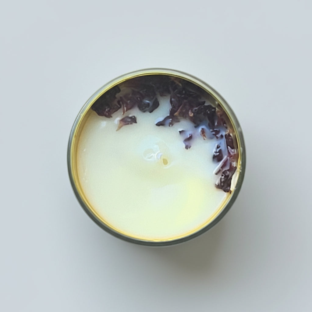 Amore' Alchemy "Love Spell" Lux Candle 10oz