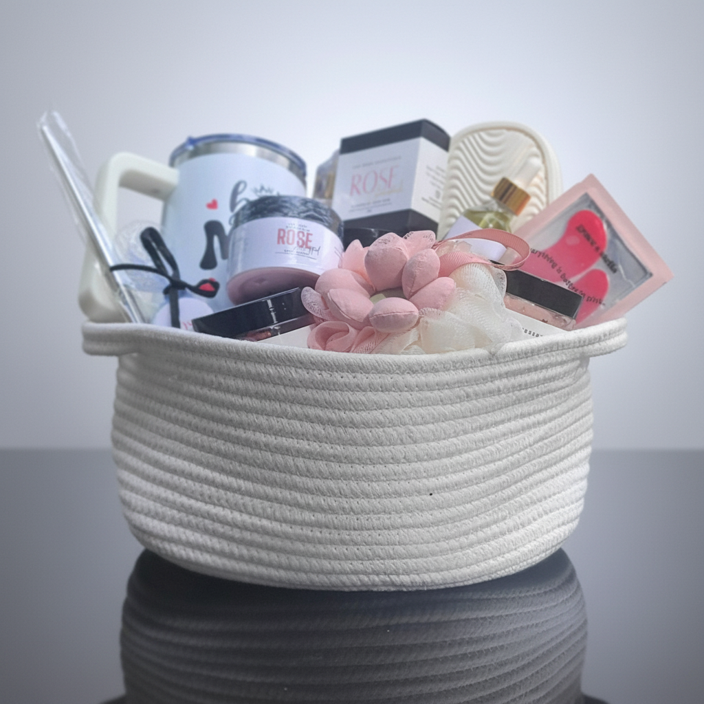Gift Basket for Women