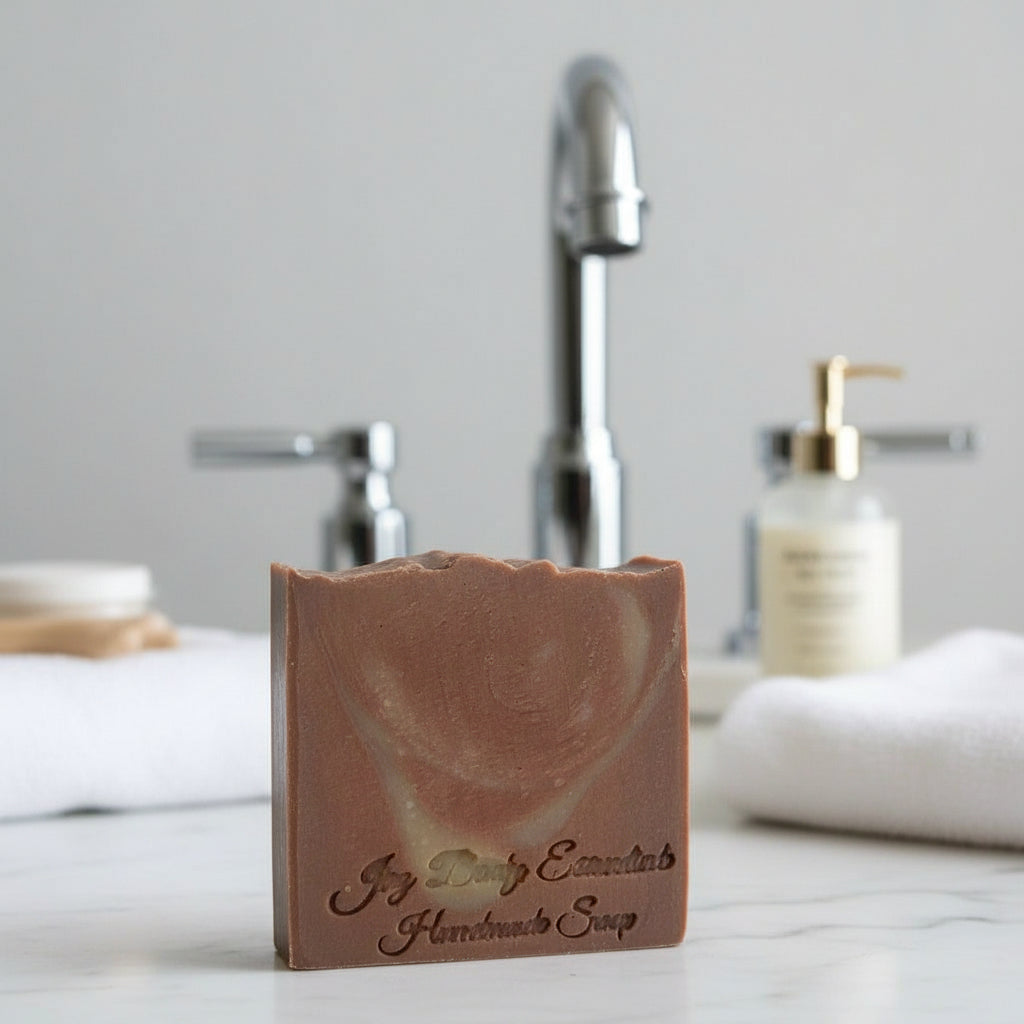 The Men's Club Soap Bar 4oz