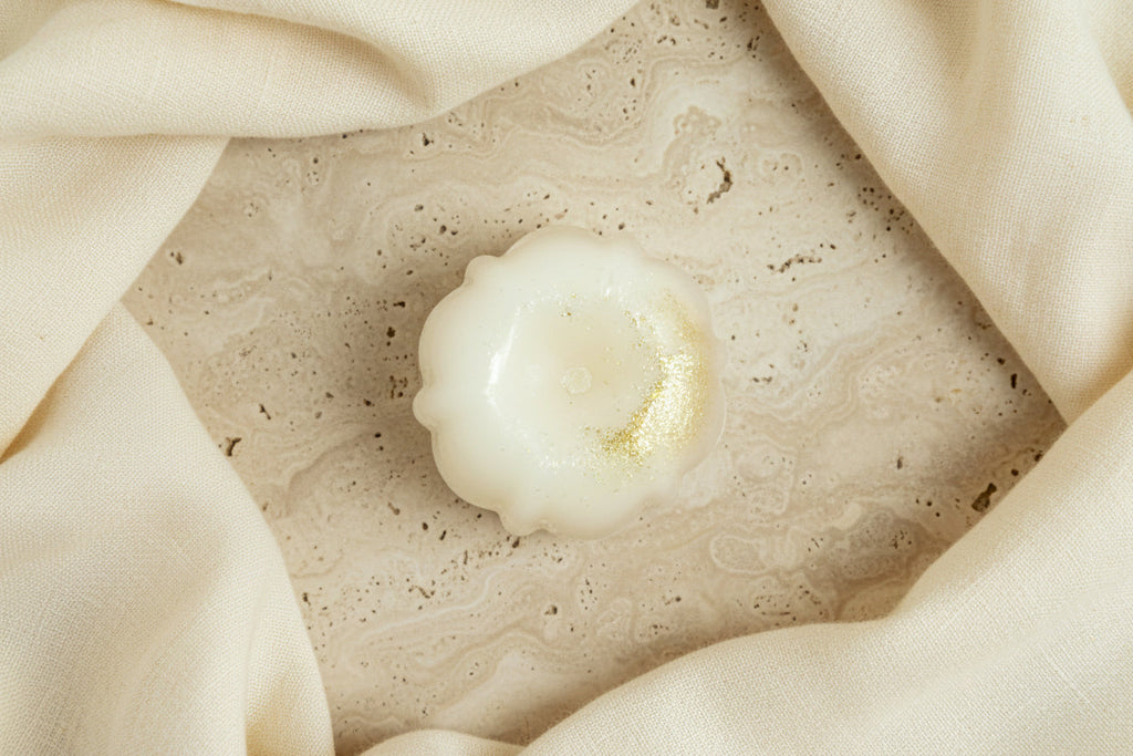 Vanilla Bliss Wax Melts 4pcs