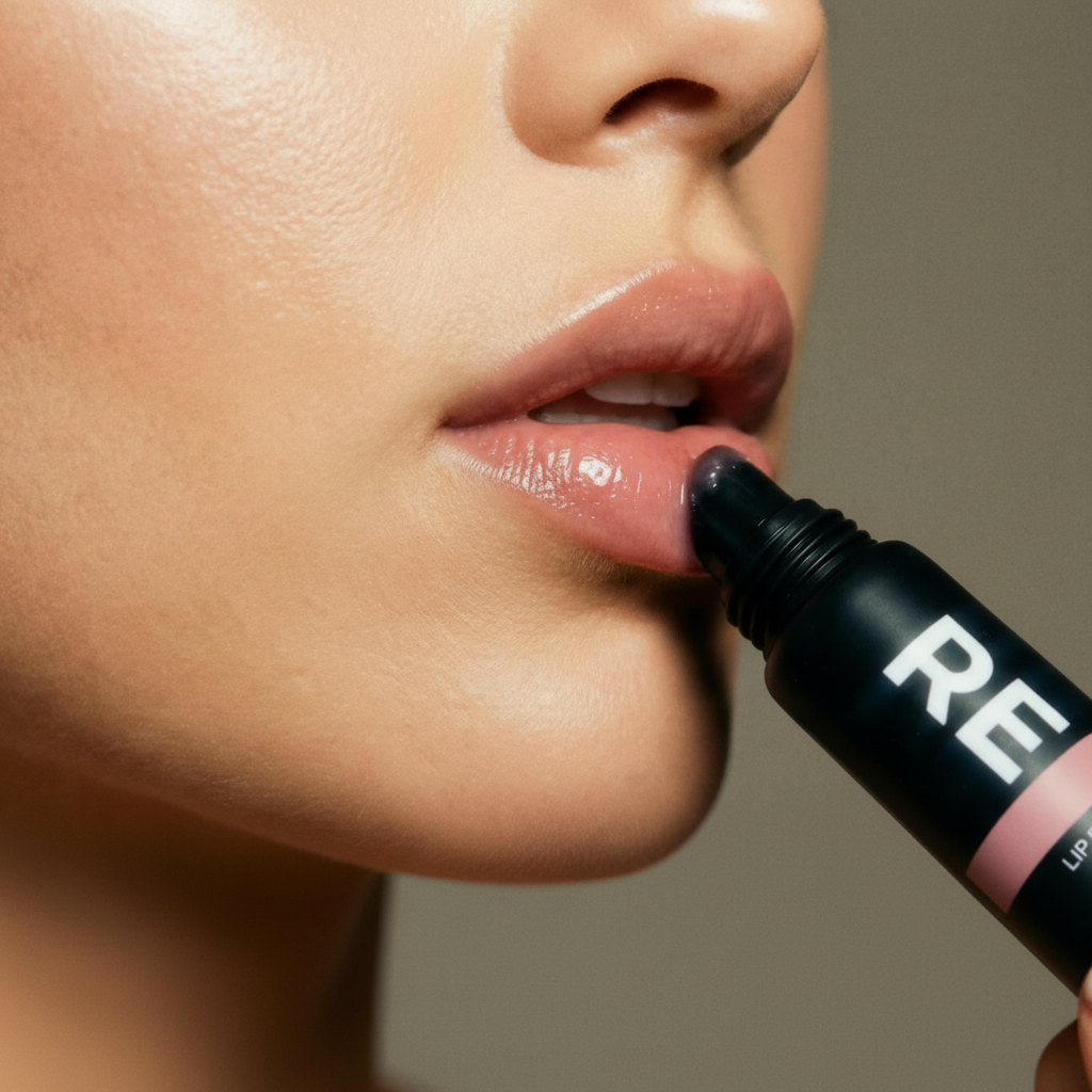 REK Hydrating Lip Butters