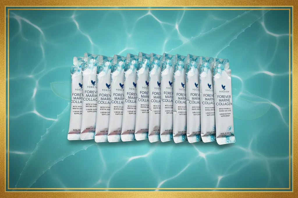 Forever Marine Collagen