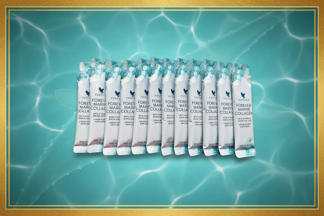 Forever Marine Collagen