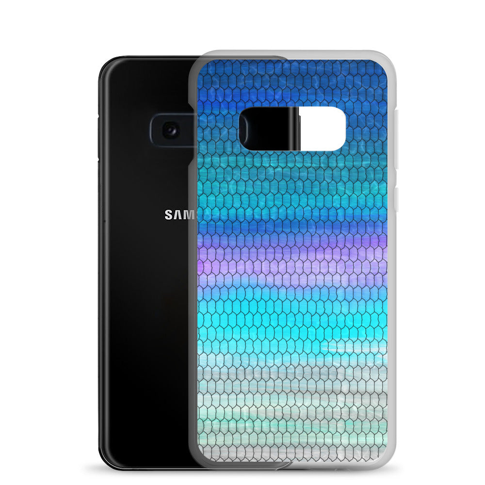 Tarpon Samsung Case