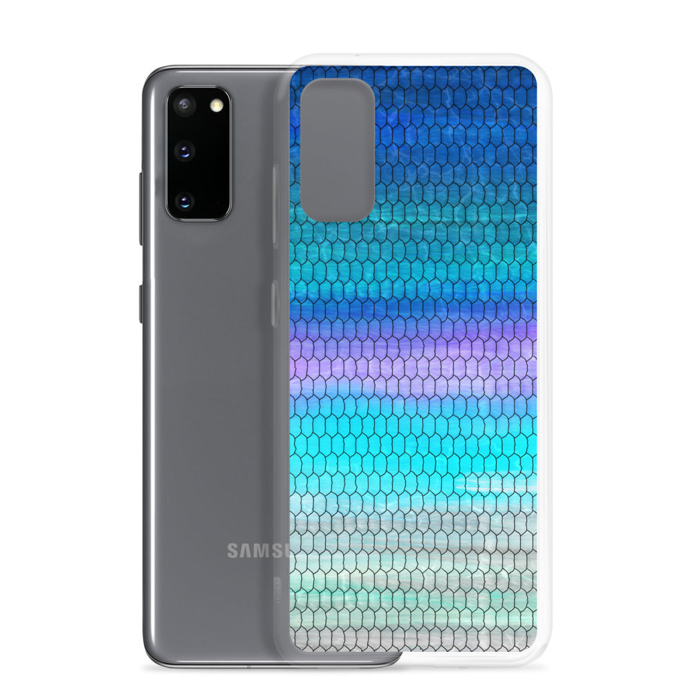 Tarpon Samsung Case