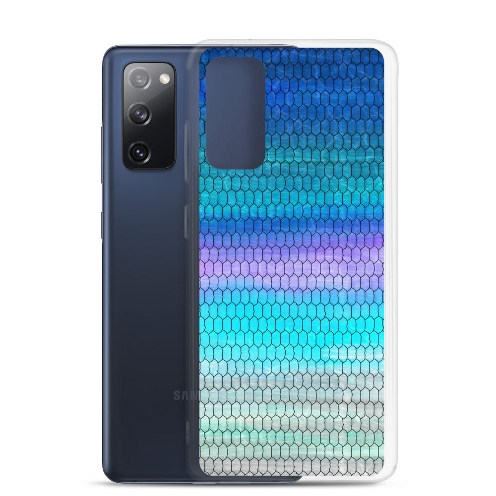 Tarpon Samsung Case