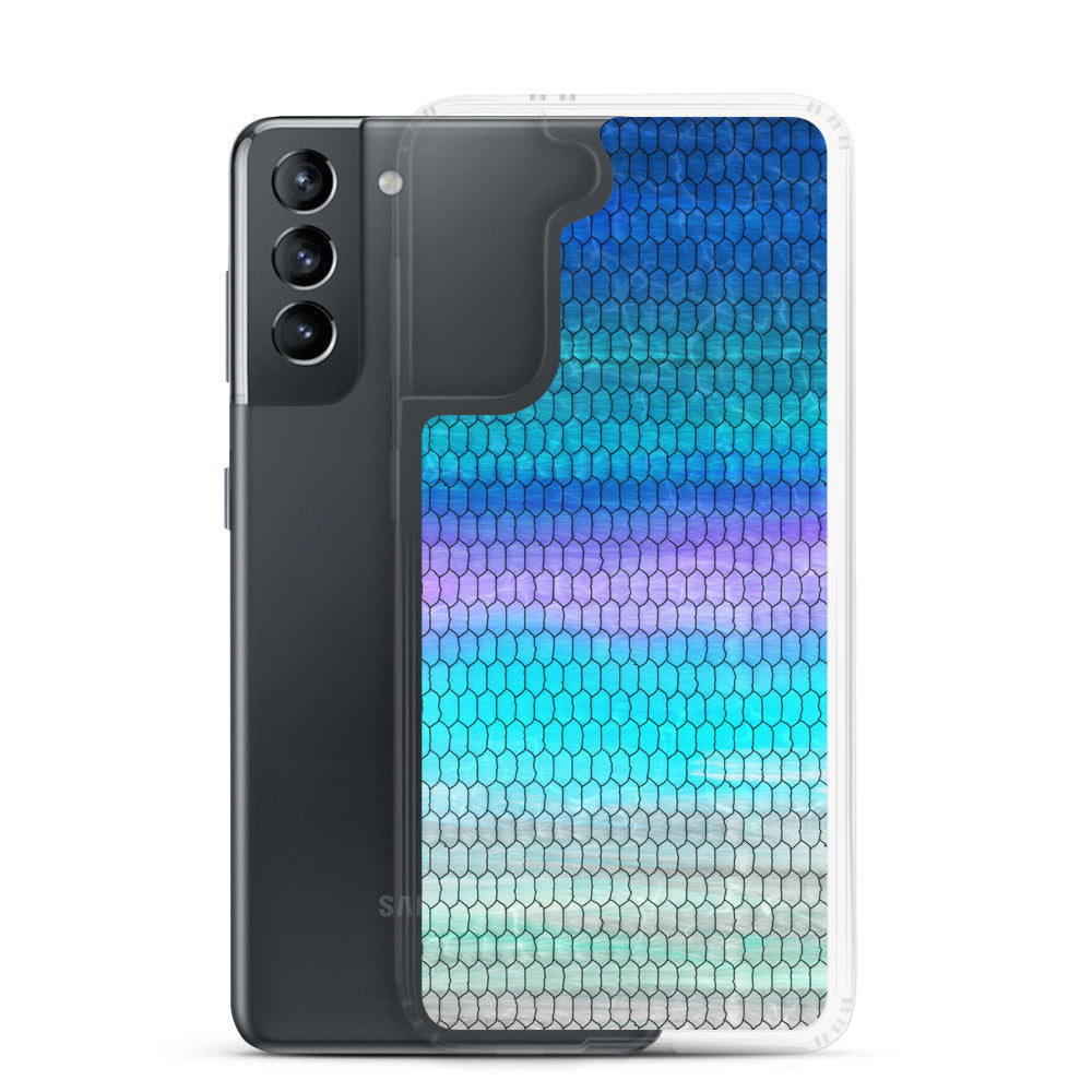 Tarpon Samsung Case