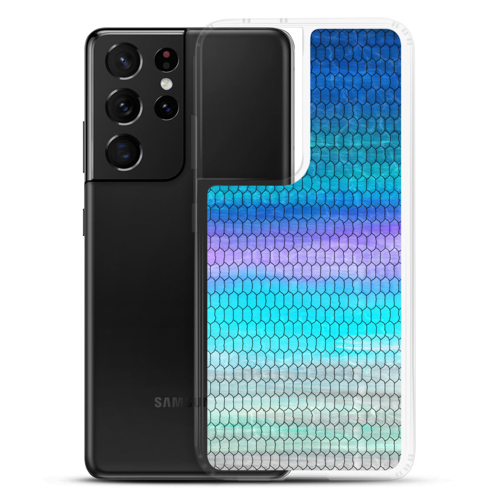 Tarpon Samsung Case