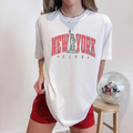 New York City Tee Shirt