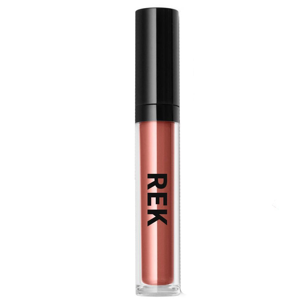 Liquid Matte Lipstick Collection – Longwear Matte Finish | REK Cosmetics