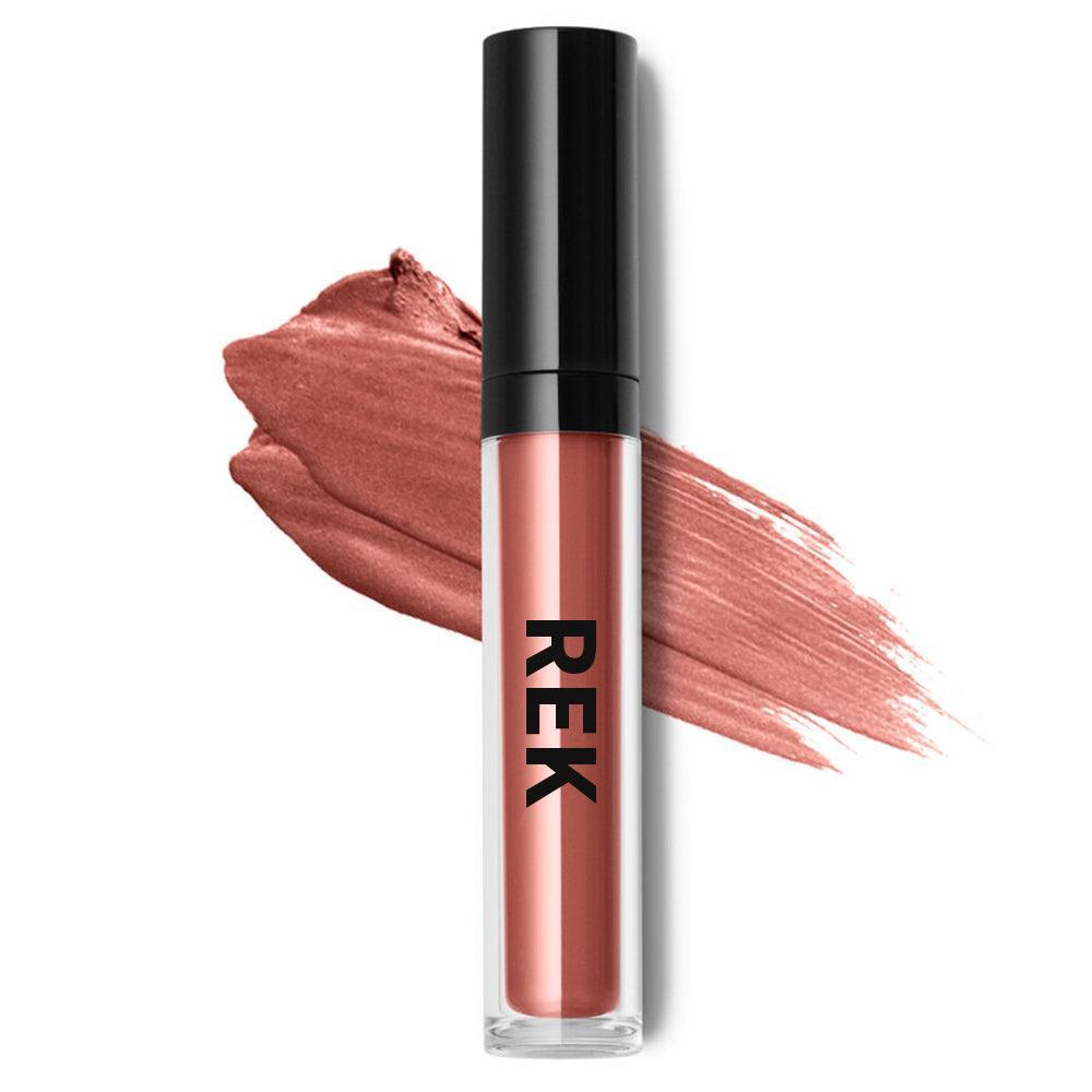 Liquid Matte Lipstick Collection – Longwear Matte Finish | REK Cosmetics