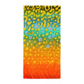 Brook Trout Towel