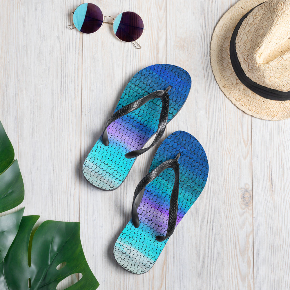 Tarpon Flip-Flops