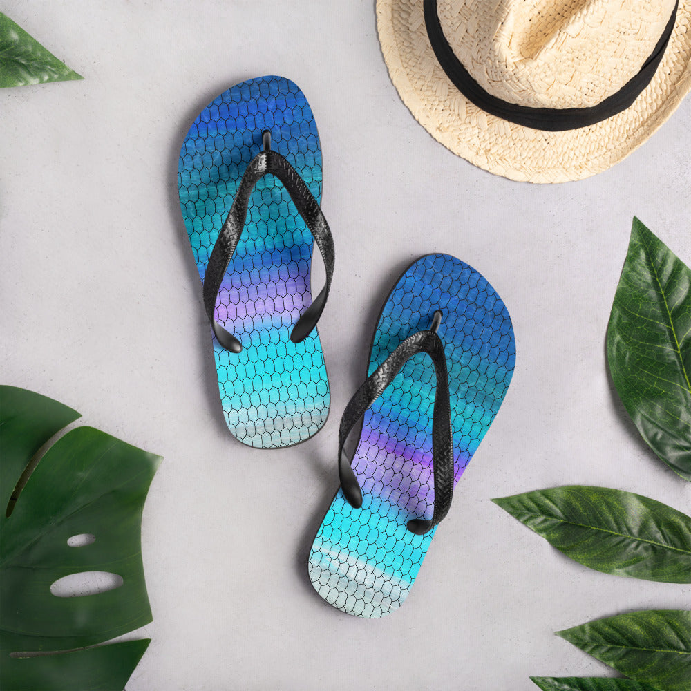Tarpon Flip-Flops