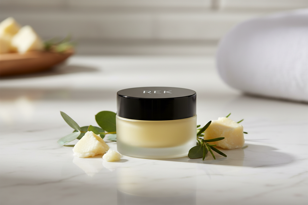 Sugar Lip Scrub | REK Cosmetics