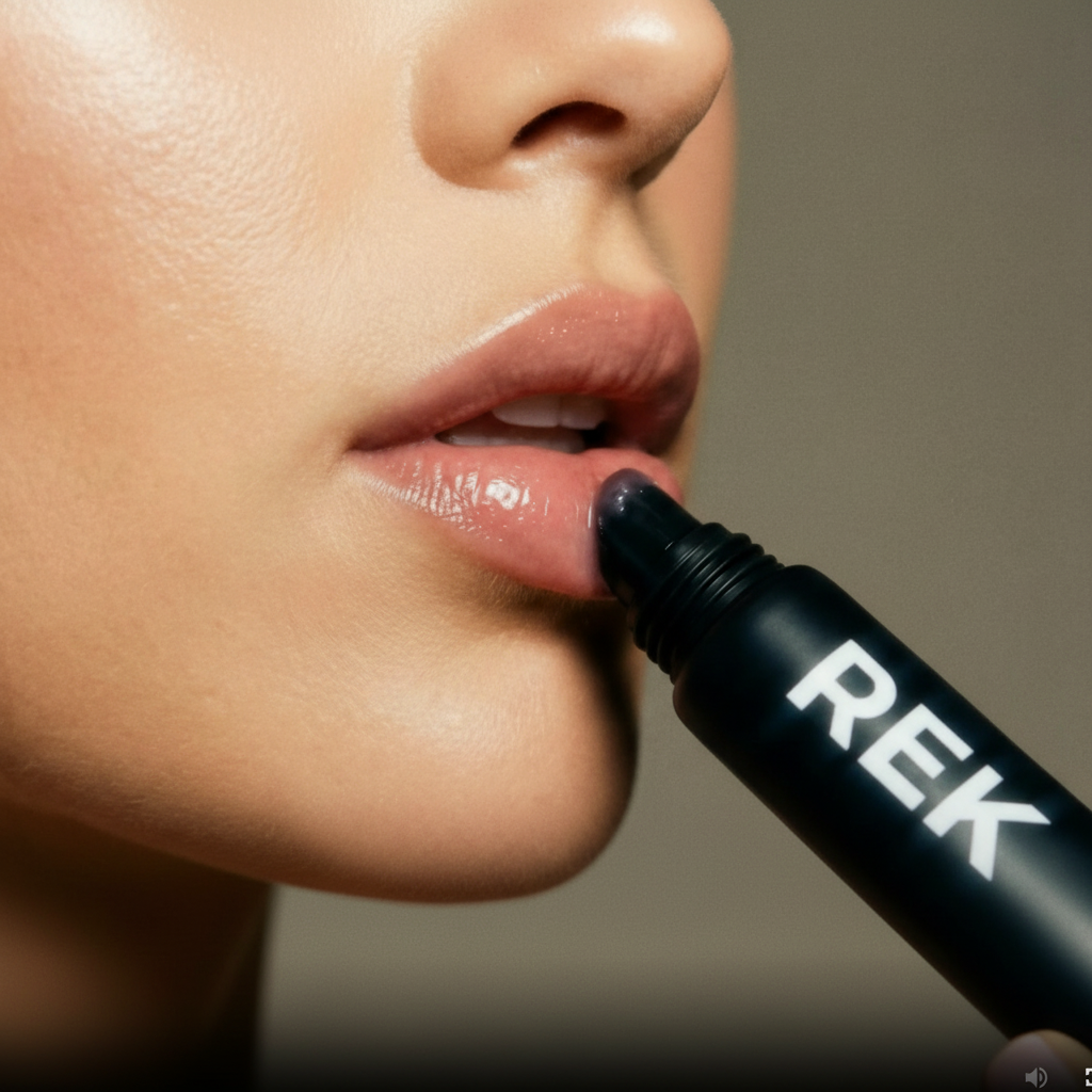 REK Hydrating Lip Butters