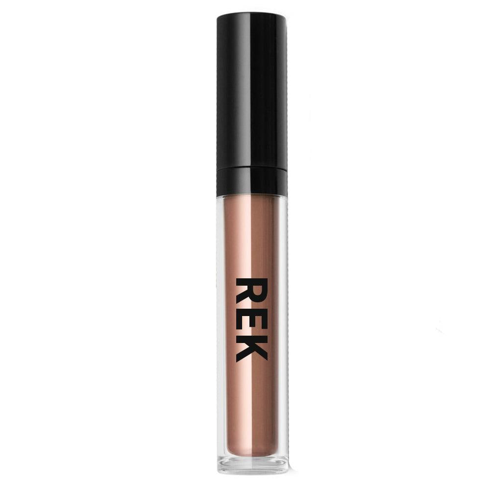 Liquid Matte Lipstick Collection – Longwear Matte Finish | REK Cosmetics