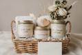Comfort & Healing Basket