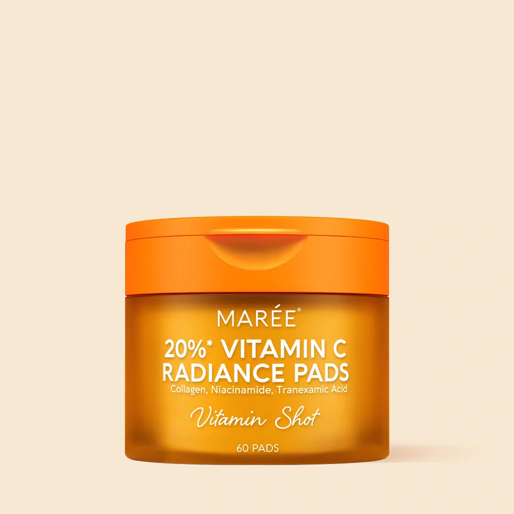 Dark Spot Fading Vitamin C Pads