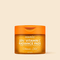 Dark Spot Fading Vitamin C Pads