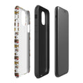 Trout Party Tough Case for iPhone®