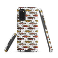 Trout Party Tough case for Samsung®