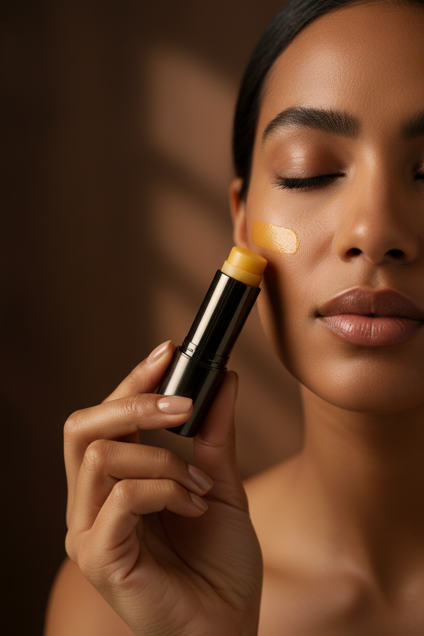 Turmeric Spot Balm 2oz