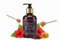 Ultimate Hibiscus Tea and Honey Deep Conditioner 12oz
