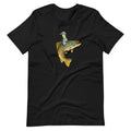 Lady Trout Wrangler Basic T