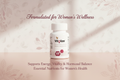 Forever Vitolize for Women - Hormonal Balance & Urinary Health 120 Tablets