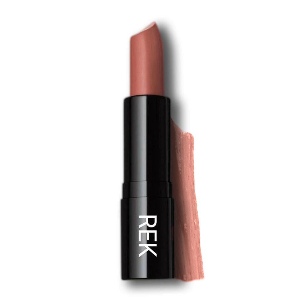 Long Lasting Hydrating Matte Lipstick (Vegan) | REK