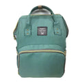 Women's Handbag, Diaper Bag, Tote and Backpack
