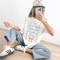 You Look Like the Fourth of July Graphic Tee