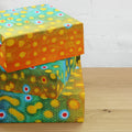 Brook Trout Wrapping paper sheets