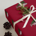 Spruce Rainbow Wrapping paper sheets