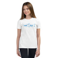 Youth Yellow Sally Trout T